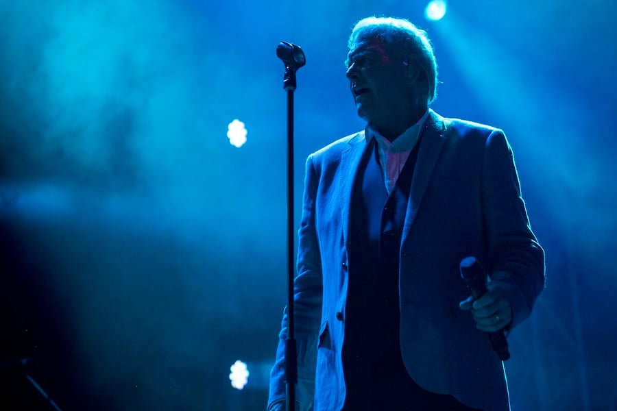 John Farnham