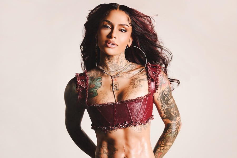 Kehlani