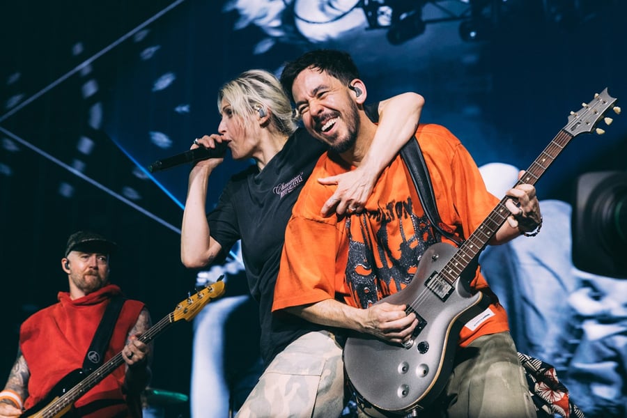 Linkin Park