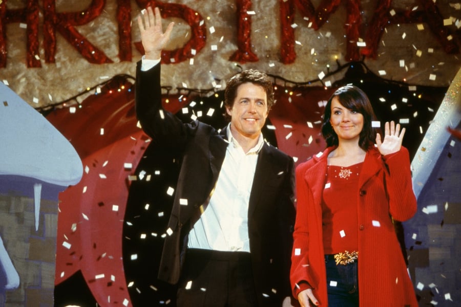 Love Actually