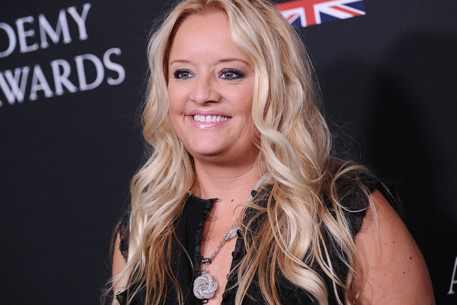 Lucy Davis