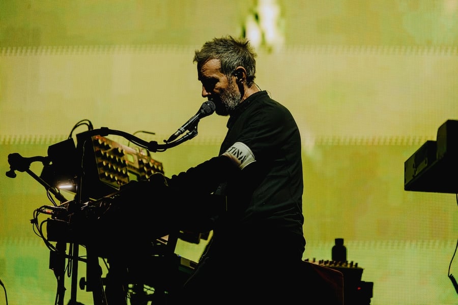 Massive Attack