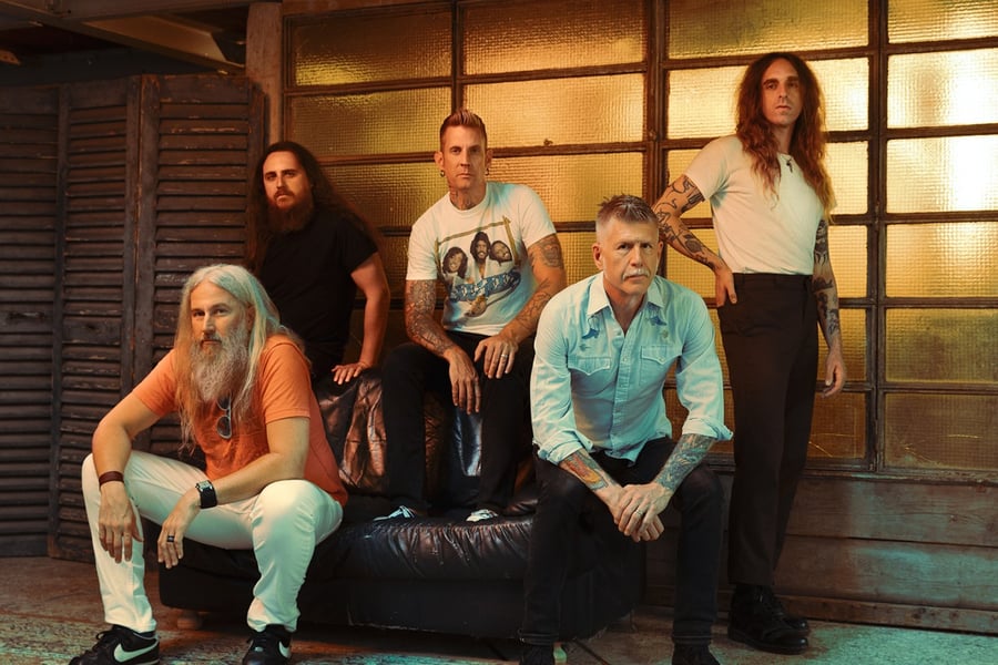 Mastodon