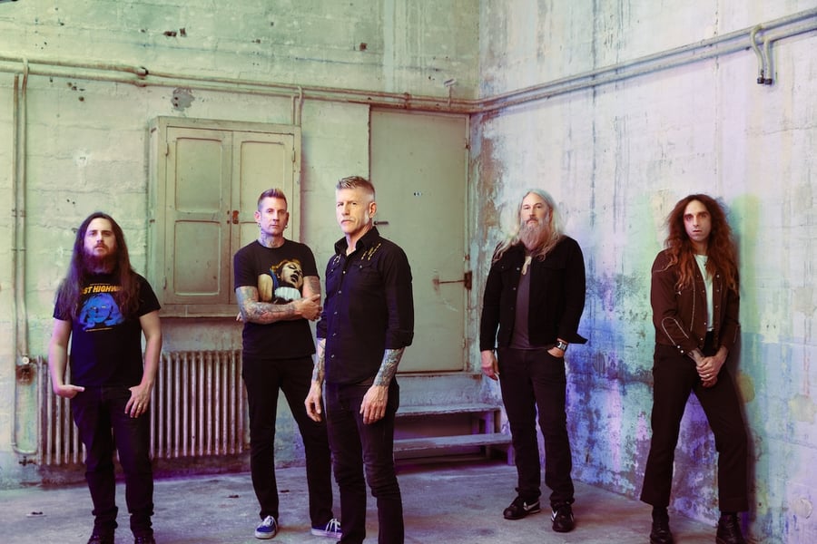 Mastodon