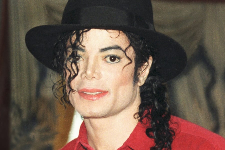 Michael Jackson