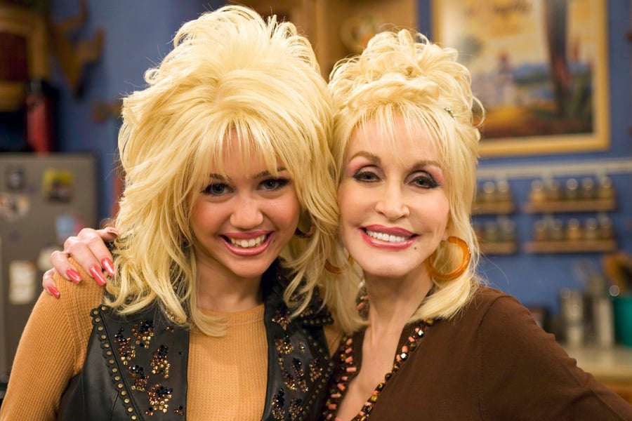Hannah Montana