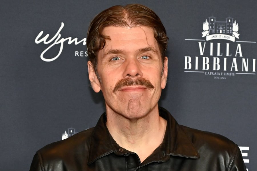 Perez Hilton