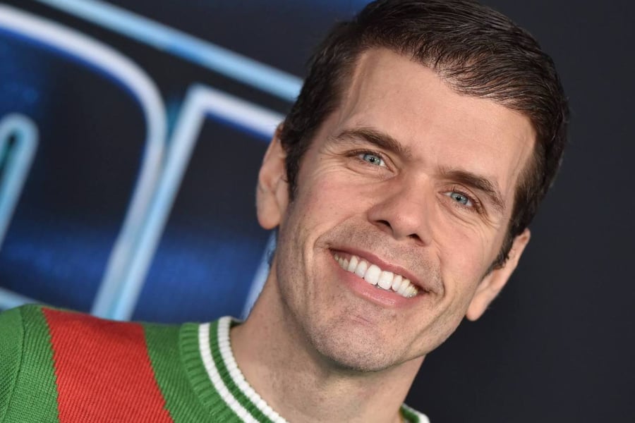Perez Hilton