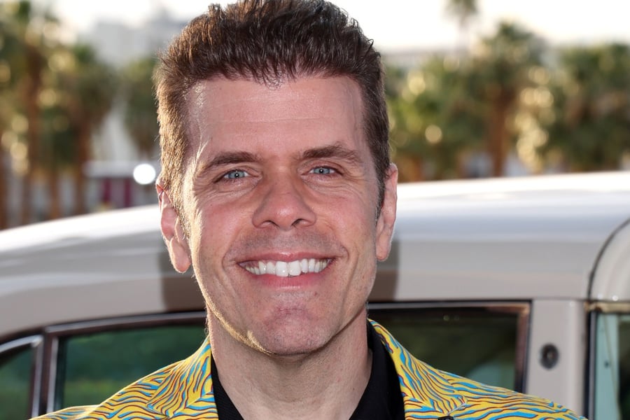 Perez Hilton