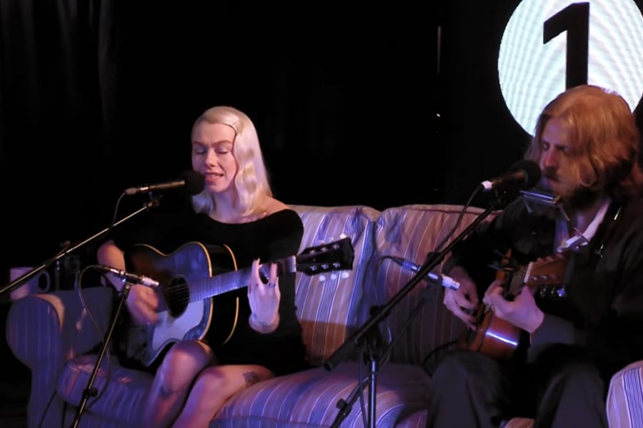 Phoebe Bridgers