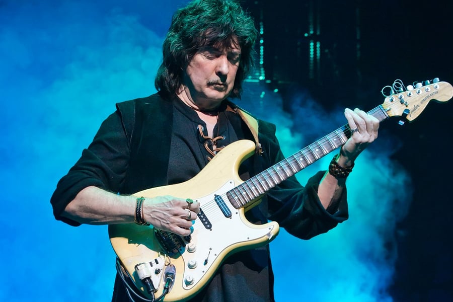 Blackmore