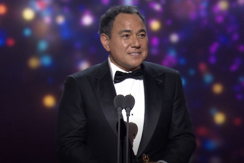 Sam Pang