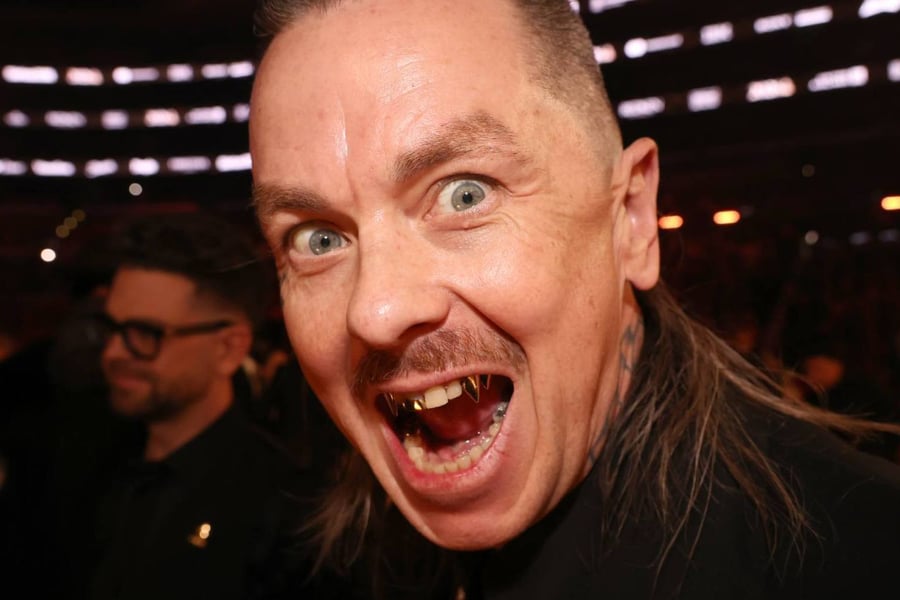 Sid Wilson