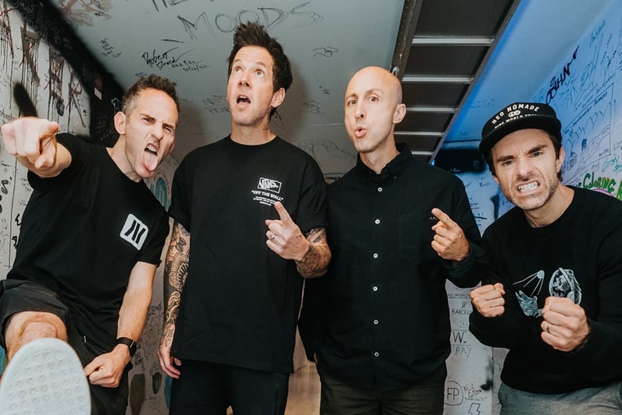 Simple Plan
