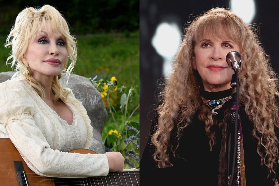 Parton Nicks