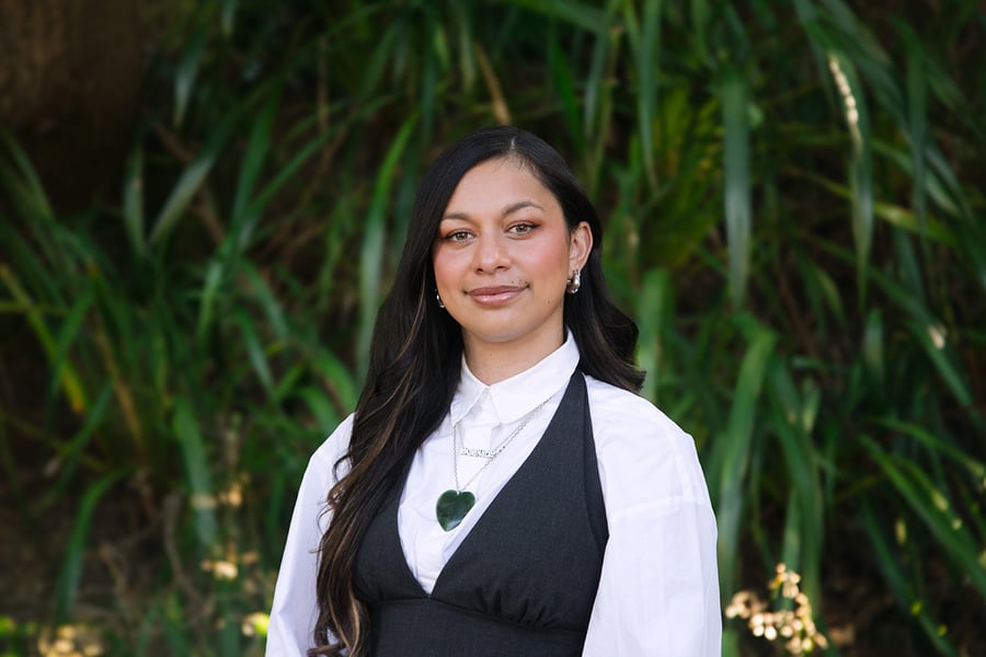 Tamatha Paul