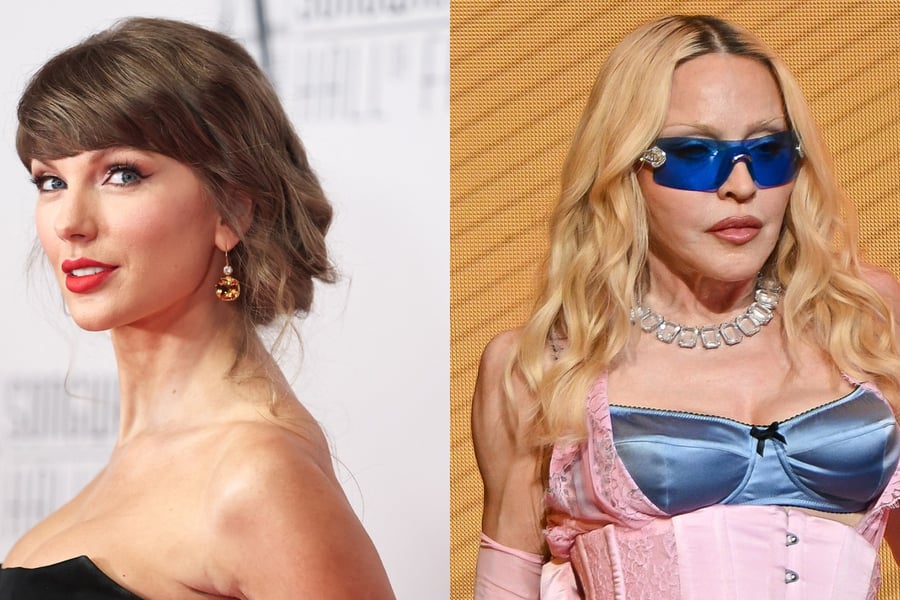Swift Madonna