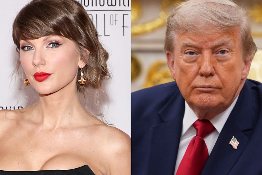 Swift Trump