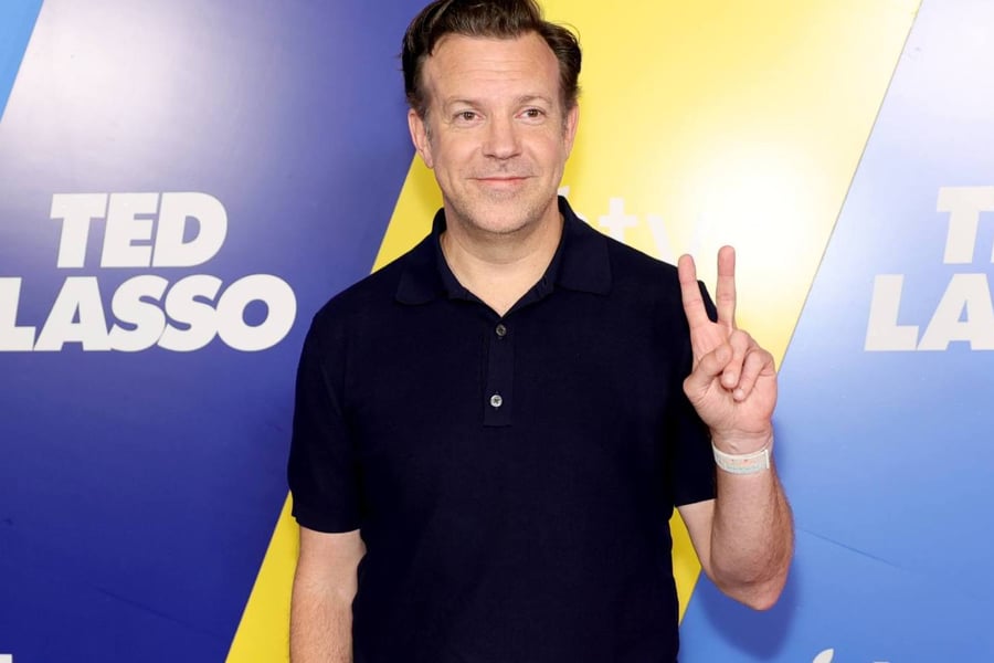 Jason Sudeikis