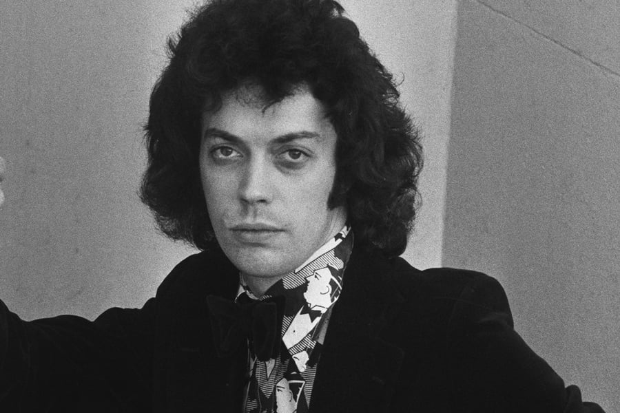 Tim Curry