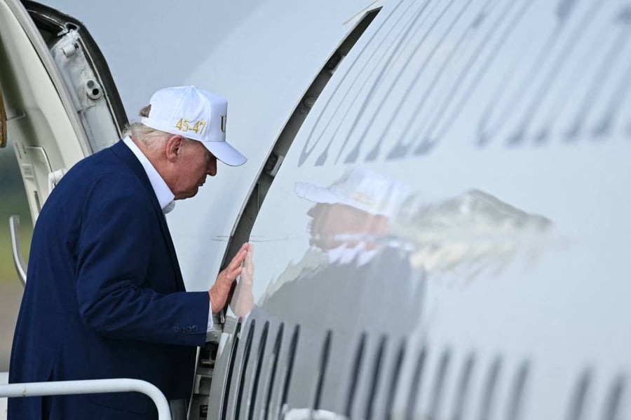 Trump