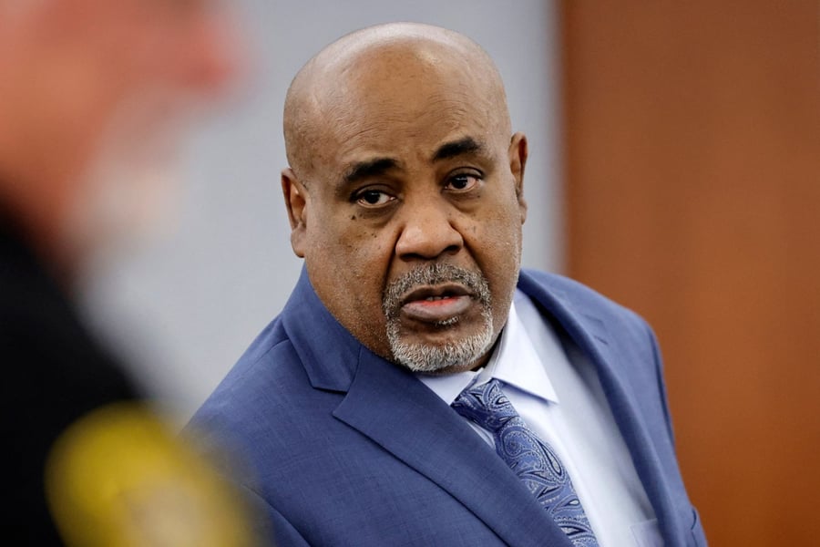 Tupac trial