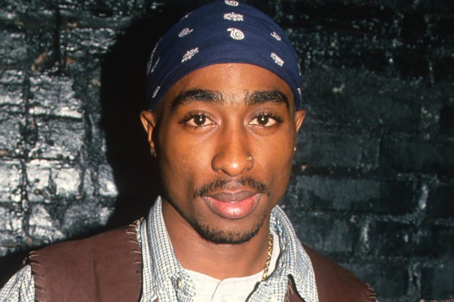 Tupac