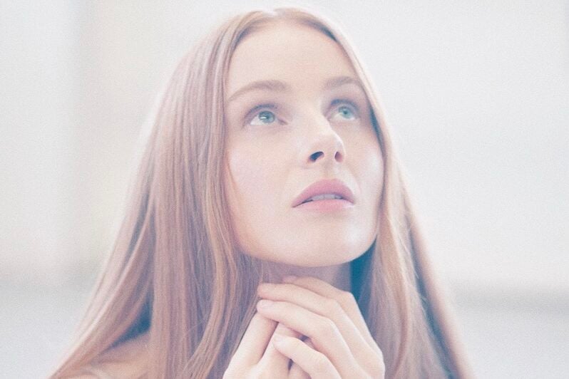 Vera Blue
