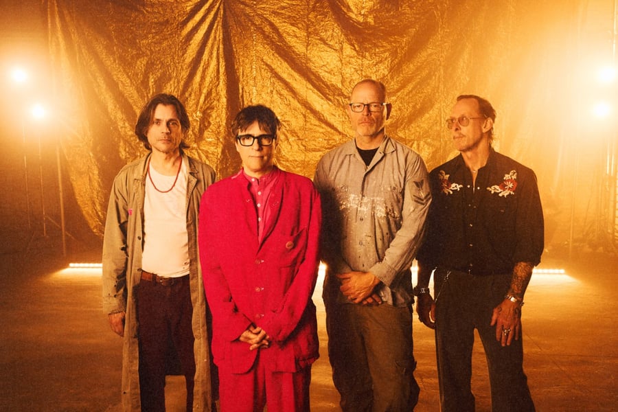 Weezer