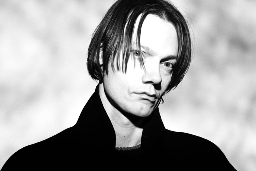 William Orbit