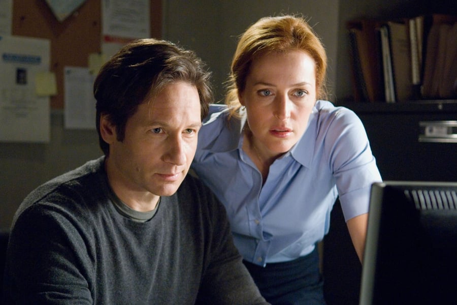X-Files
