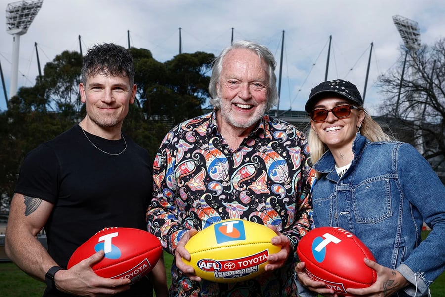 AFL Grand Final