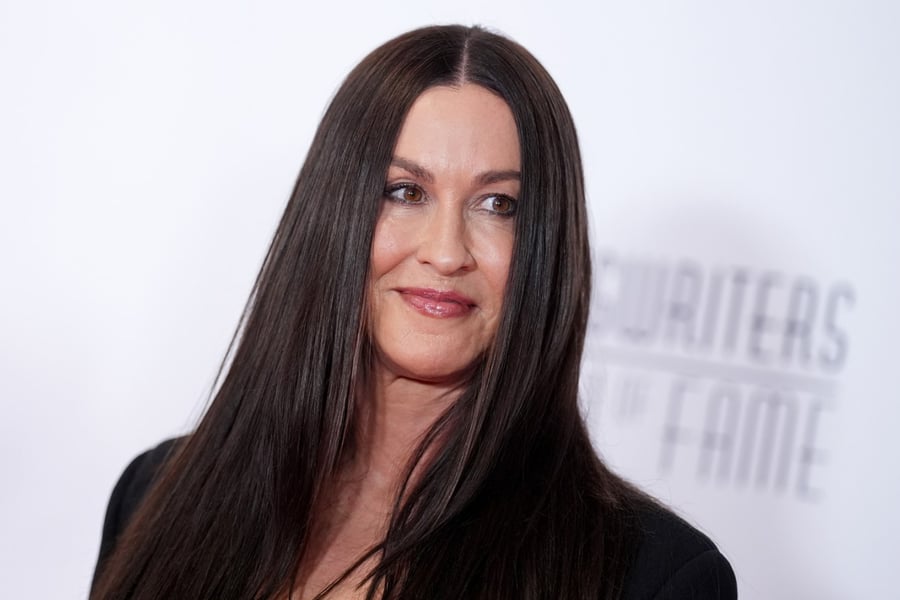 Alanis Morissette