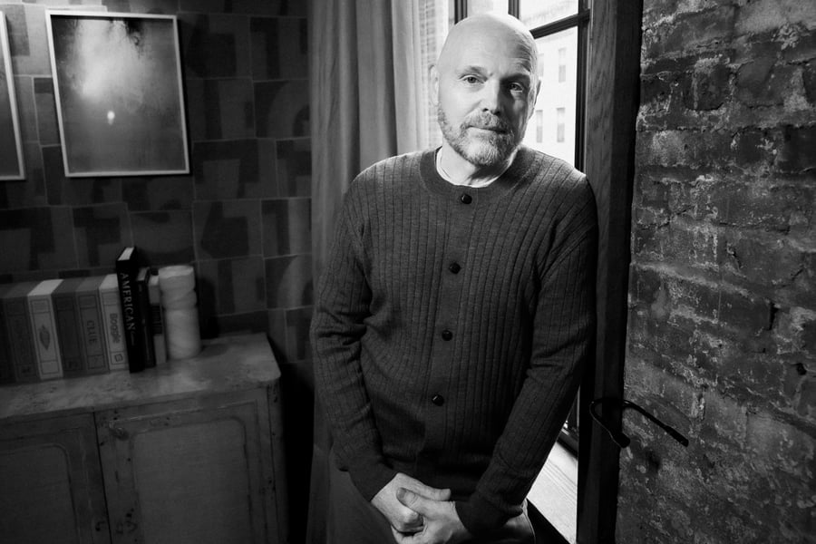 Bill Burr