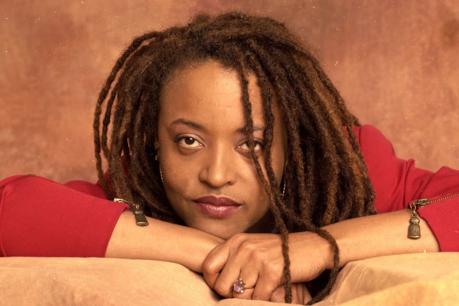 Cassandra Wilson