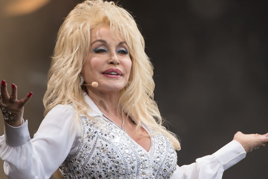 Dolly Parton