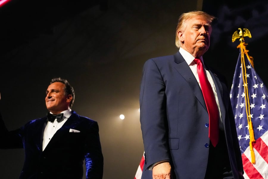 Trump