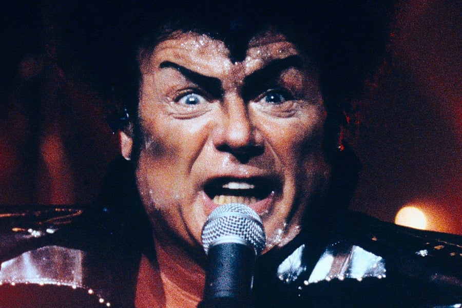 Gary Glitter