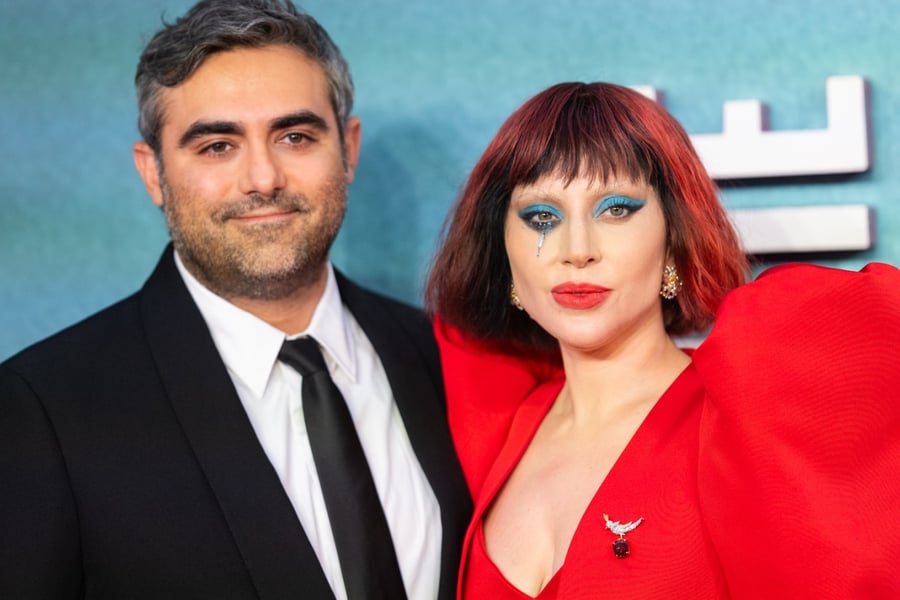 Gaga