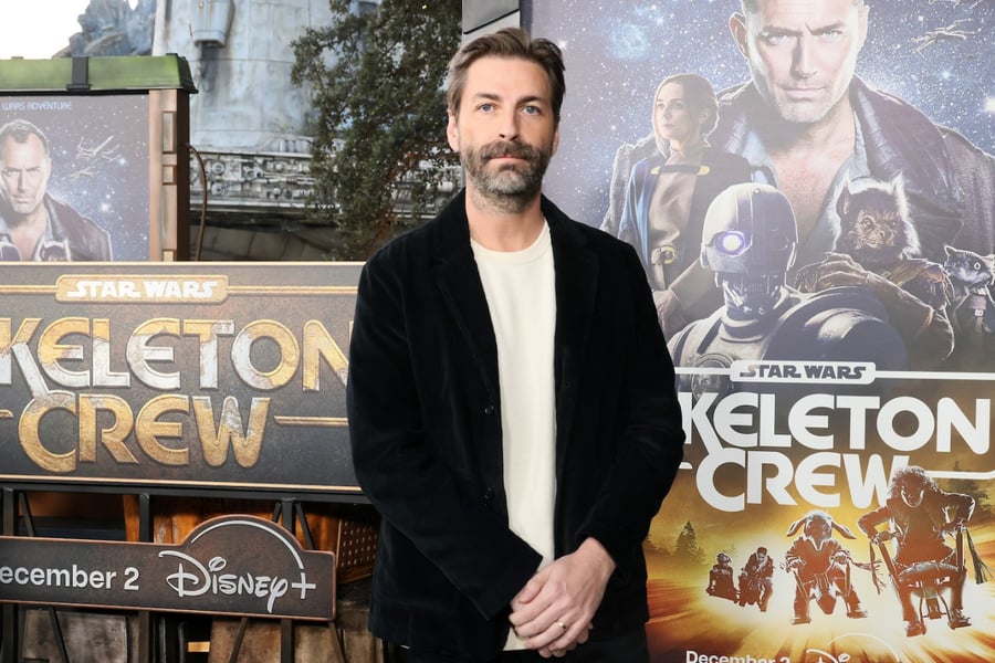 Jon Watts