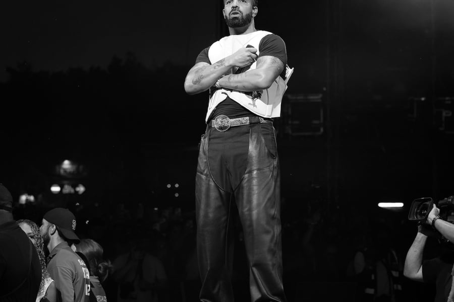 Drake