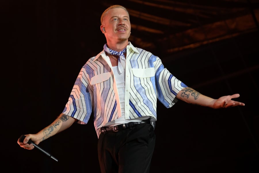Macklemore