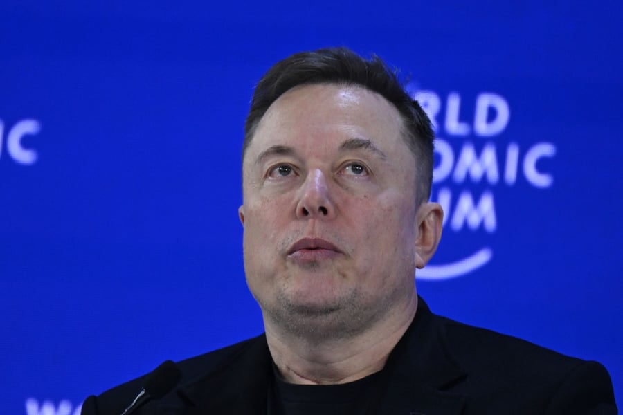 Musk