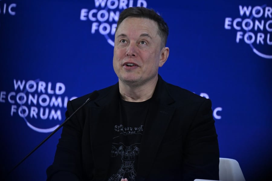 Musk