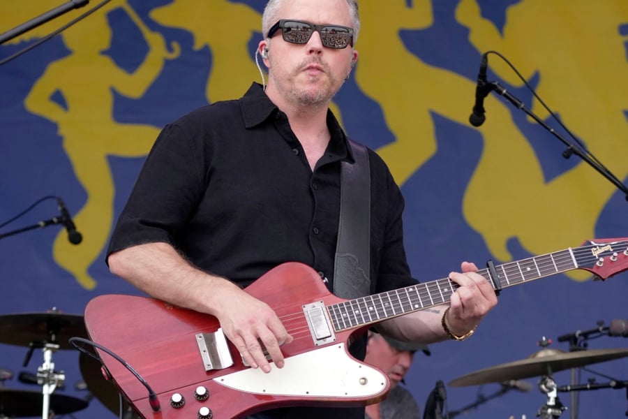 Jason Isbell