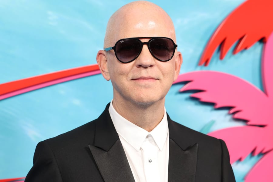 Ryan Murphy