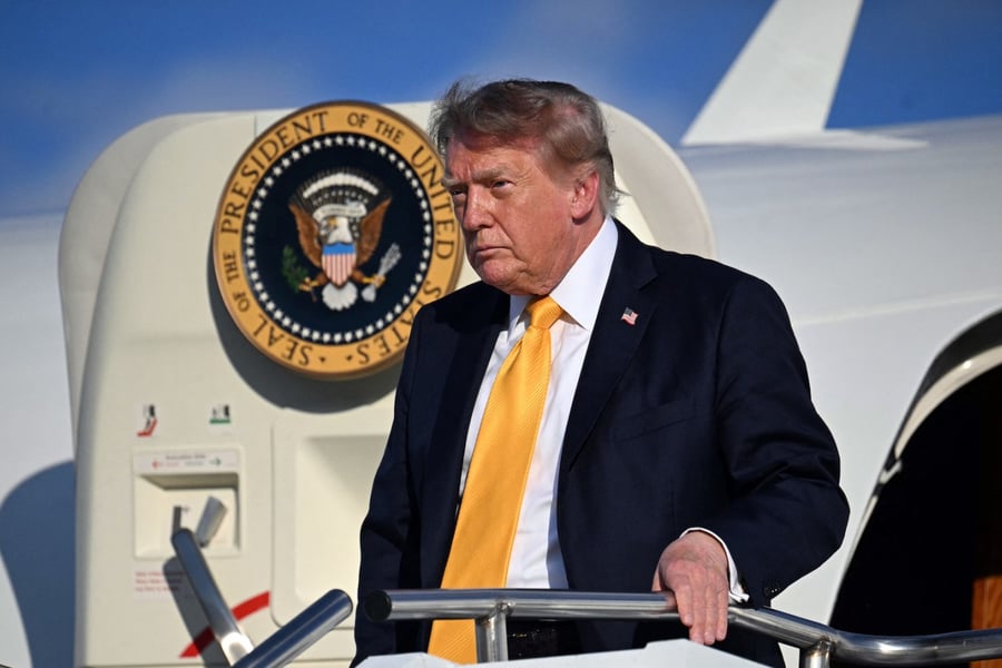 Trump