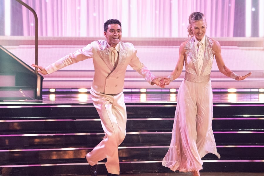 DWTS