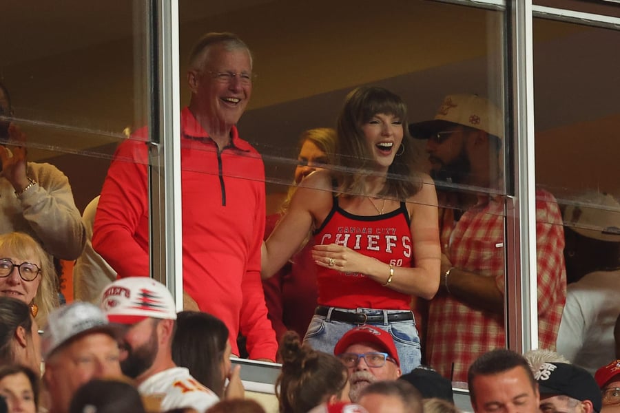 Taylor Swift
