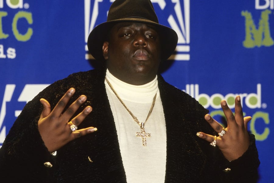 Biggie